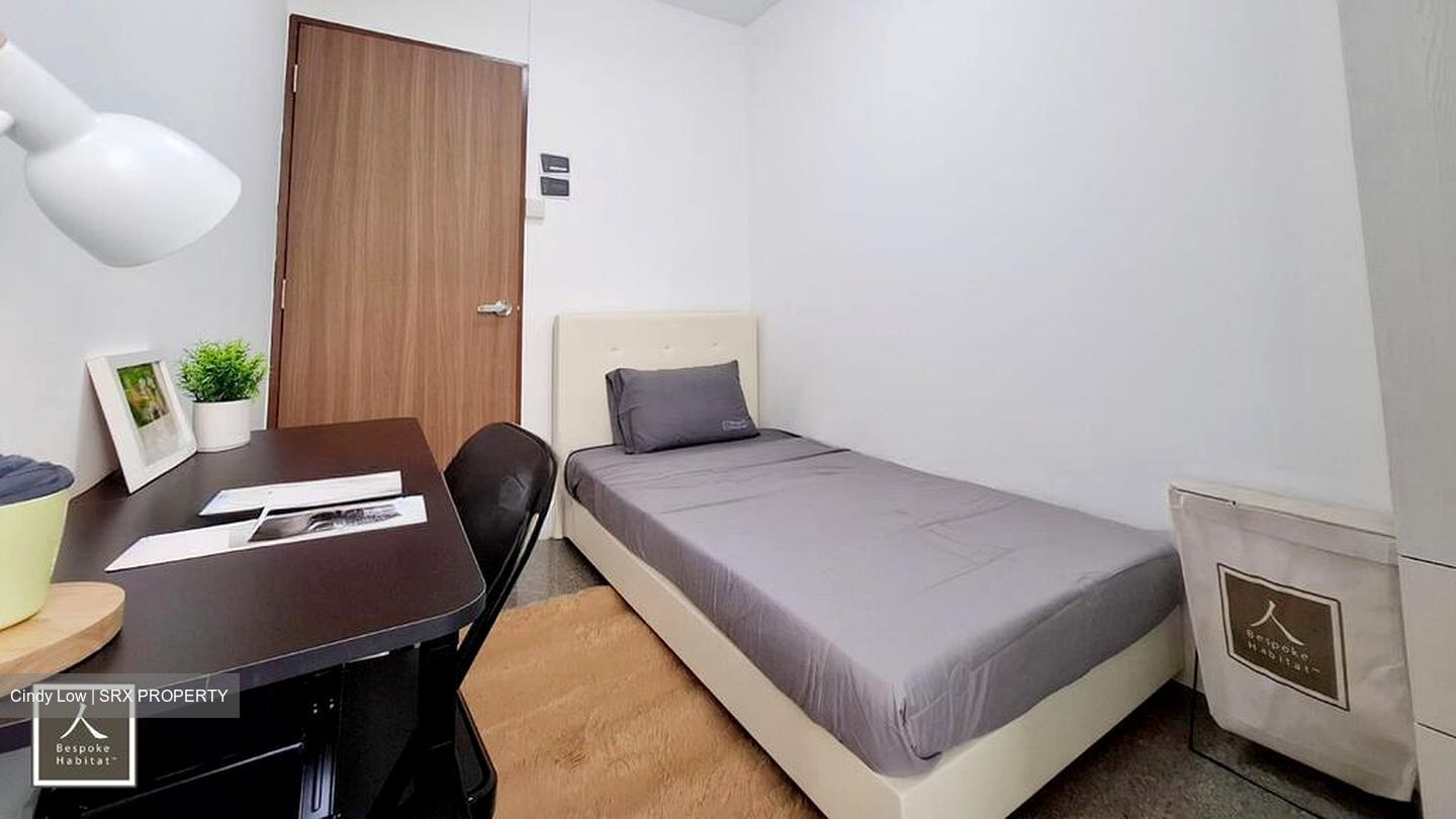 Parc Vista (D22), Condominium #509240781